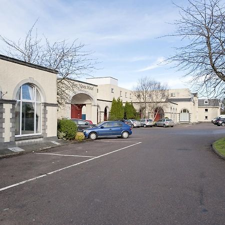 Ben Nevis Hotel y Leisure Club Fort William Exterior foto